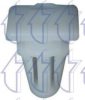 BMW 51471840961 Clip, trim/protective strip